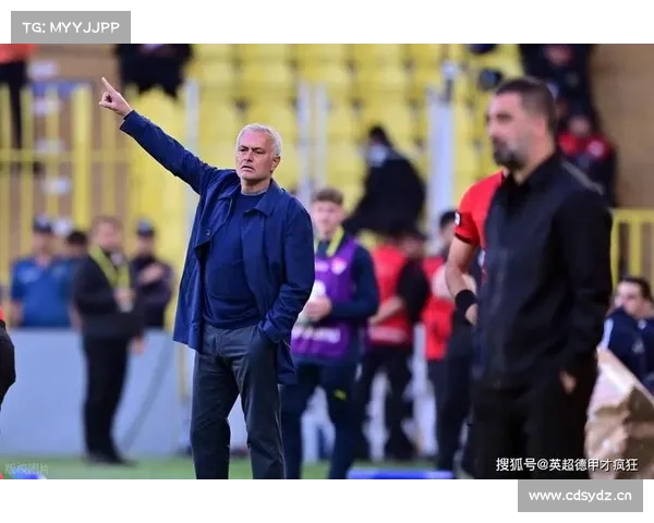 2-0领先,2-3出局!热刺被前中超外援打爆,穆帅脸色难看 2-0领先,2-3出局!热刺被前中超外援打爆,穆帅脸色难看
